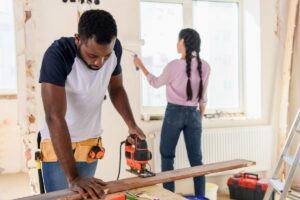 Skip the Costly Home Improvements