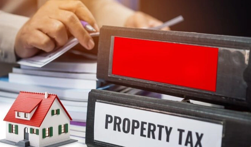 Tax effects of selling a Queens home for cash