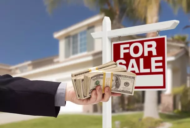 Sell your property quickly for cash