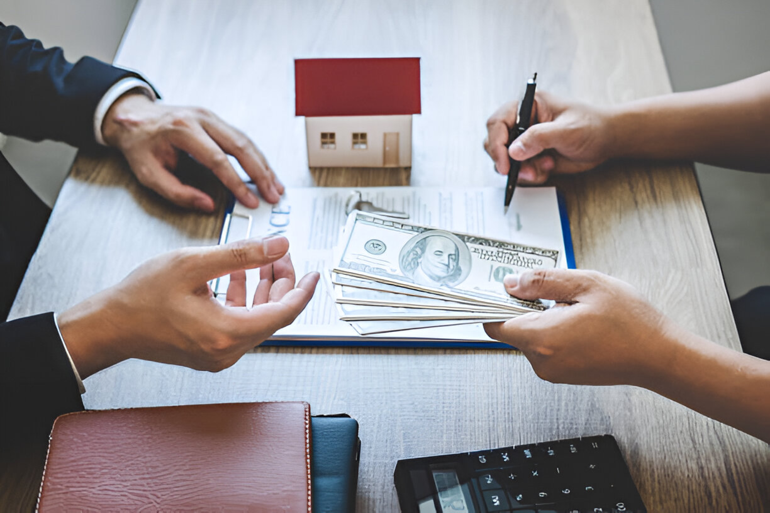 What Are the Steps to Sell Your Home Quickly for Cash?