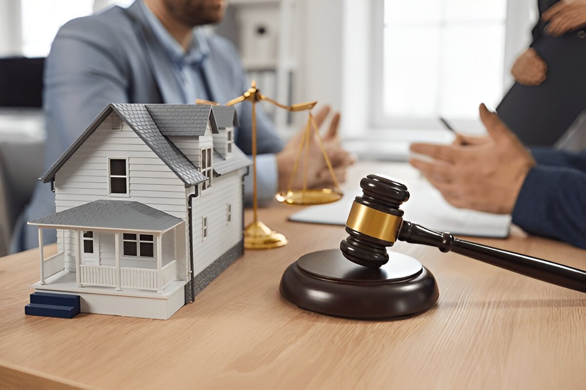 Selling a House You Don’t Own: Is It Legal or Fraud?