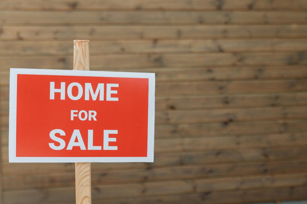 sell your house Georgetown