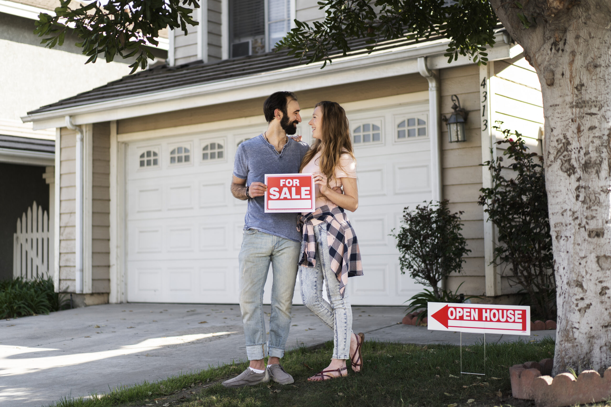 sell your house Bellport