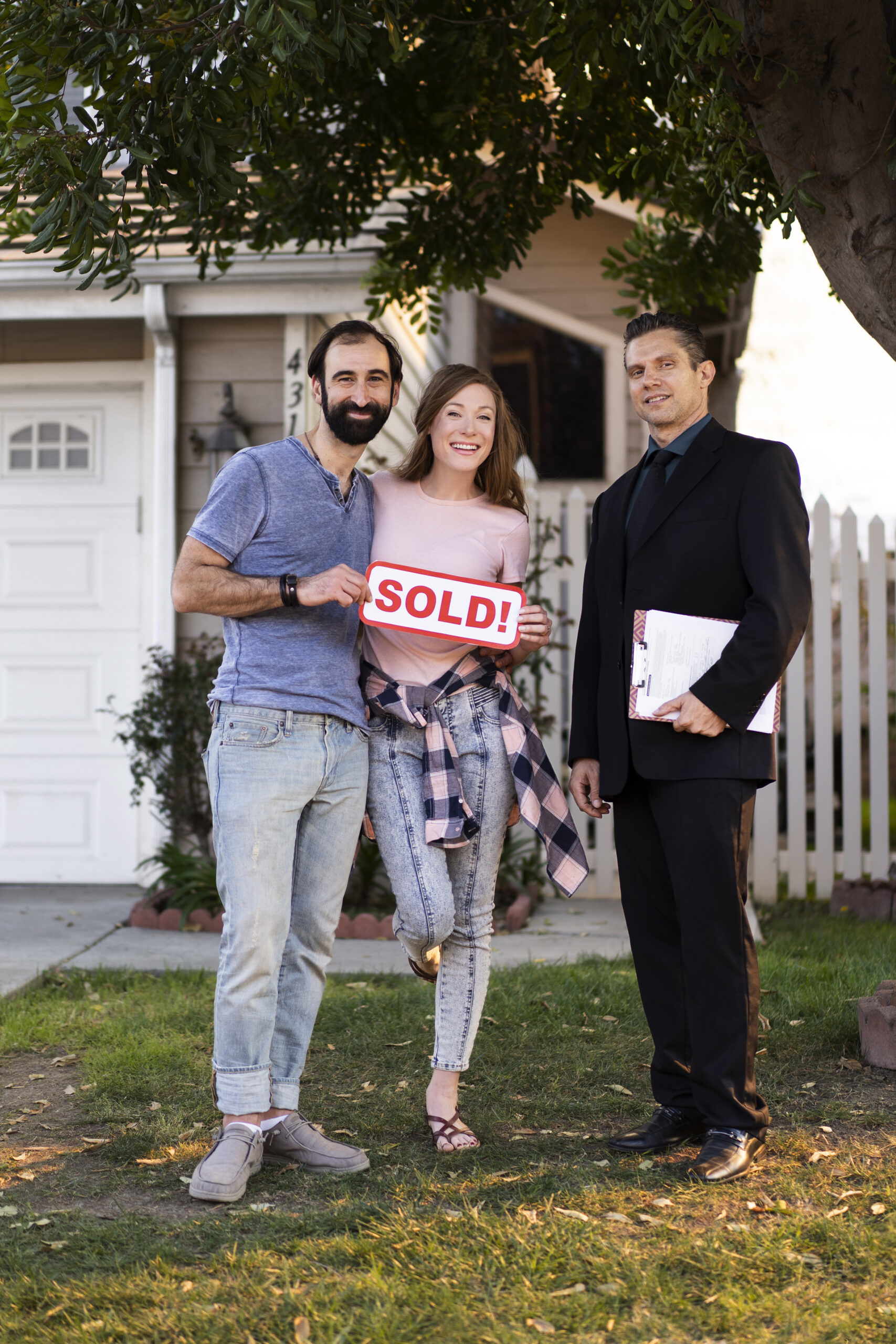 sell your house fast in captree island
