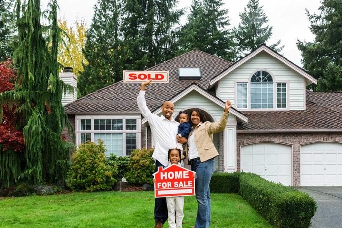 sell your house in queen village