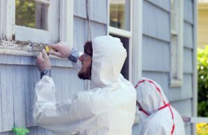 How can you sell a house with lead paint​ in 2025