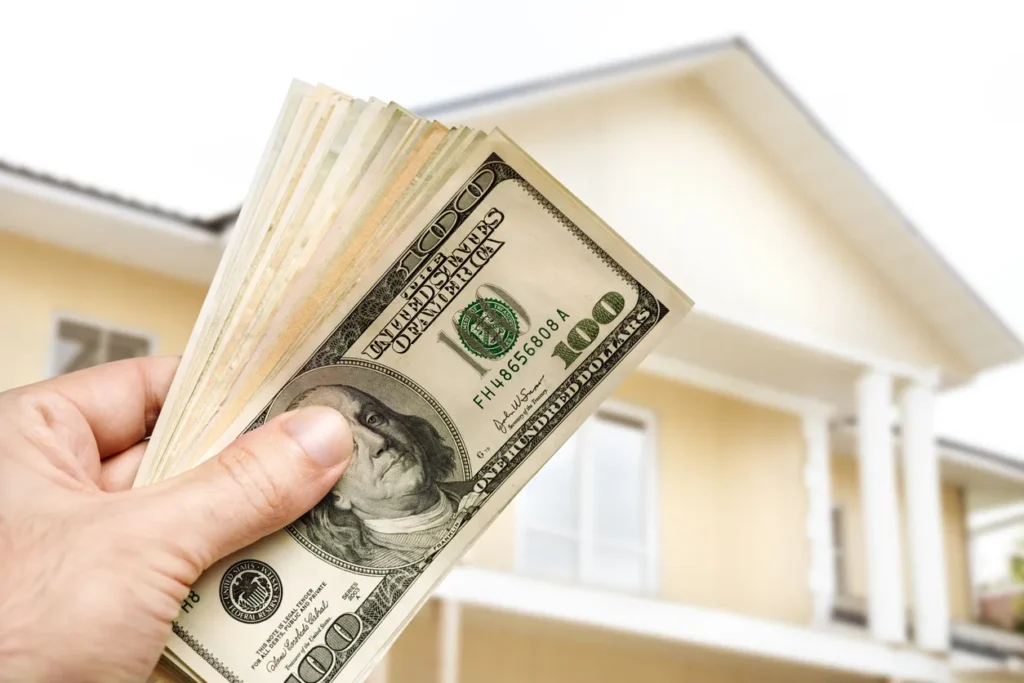 sell your house fast Brookhaven