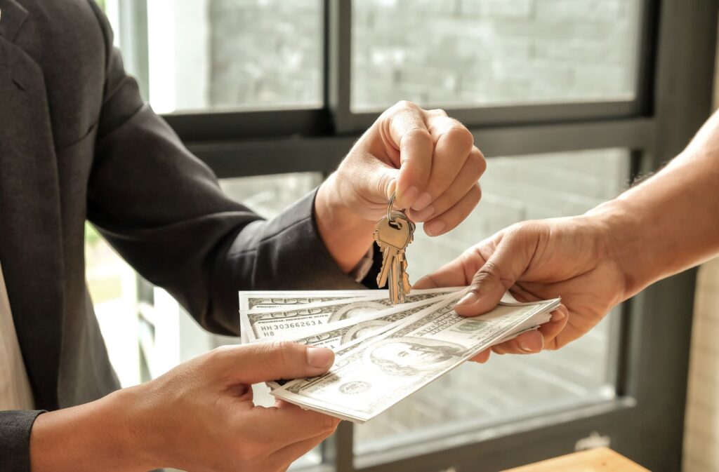 sell your house fast for cash in Brookhaven