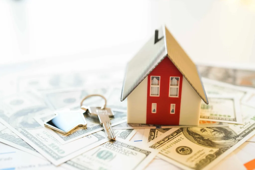 sell your house in Brookhaven