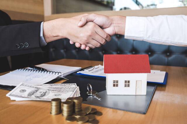 sell your house in Oakdale