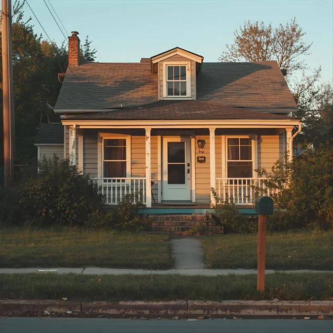 sell your house for cash