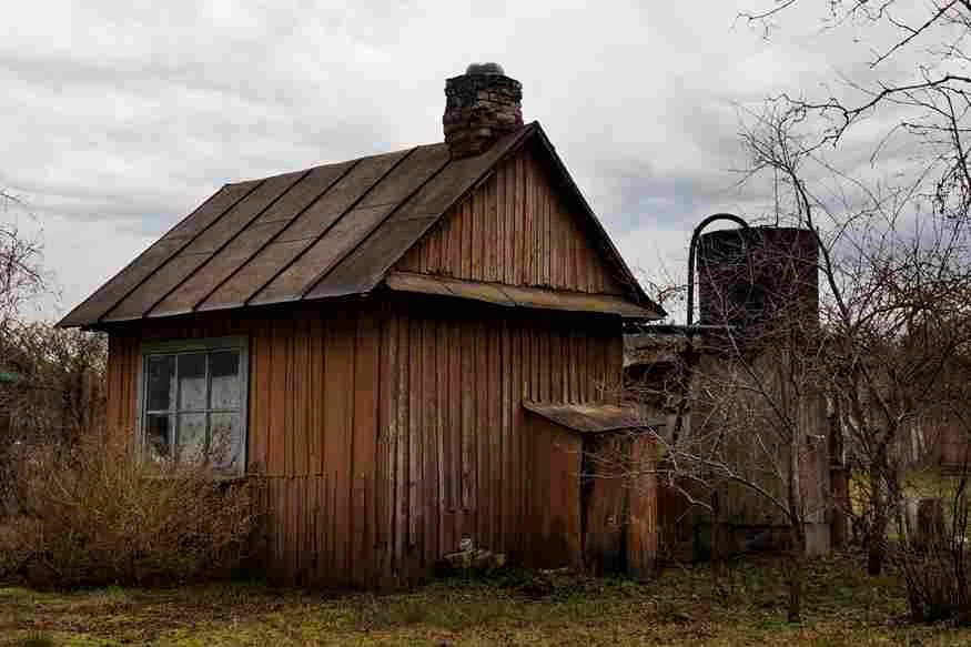 sell house fast springs