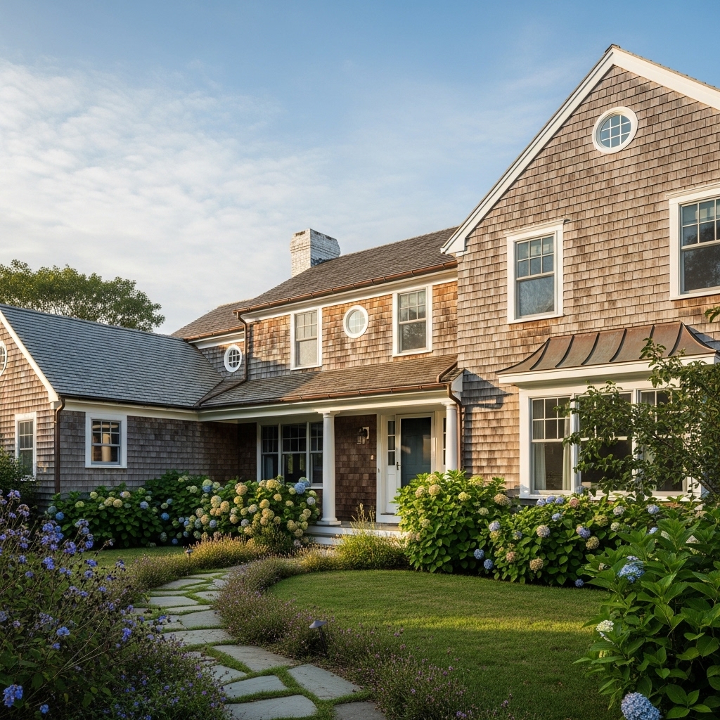 Luxury Nassau House