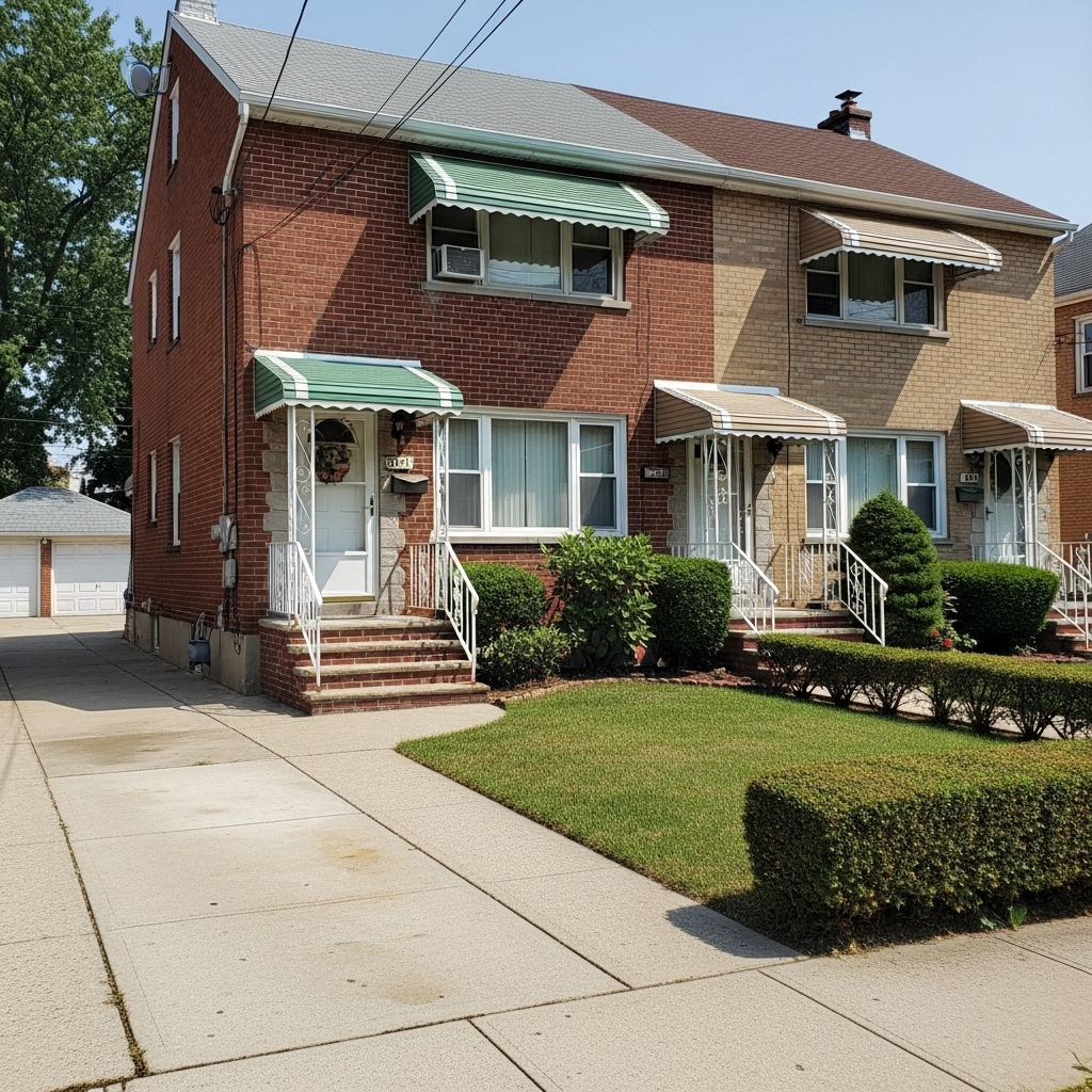 123 Webuy House Team in Queens